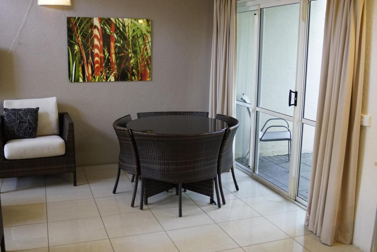 Reef Resort Villas Port Douglas Exterior photo