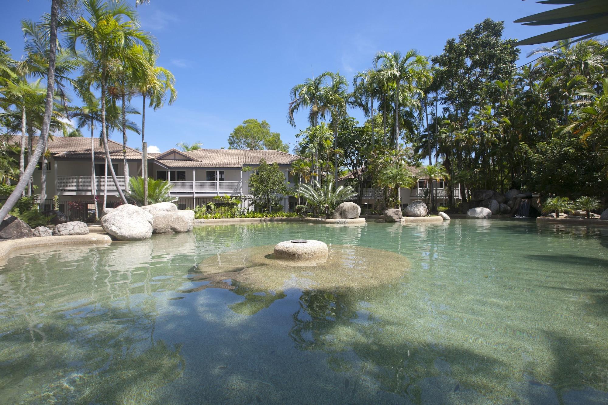 Reef Resort Villas Port Douglas Exterior photo