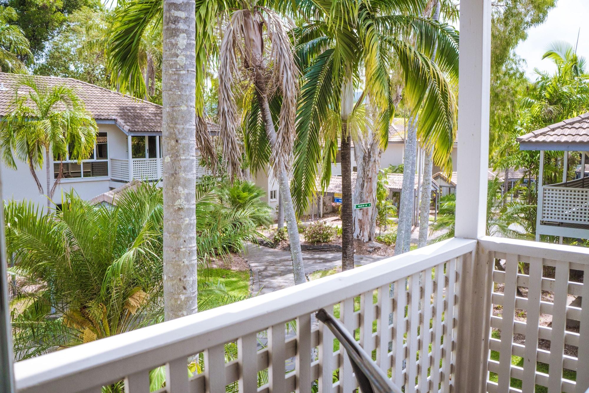 Reef Resort Villas Port Douglas Exterior photo