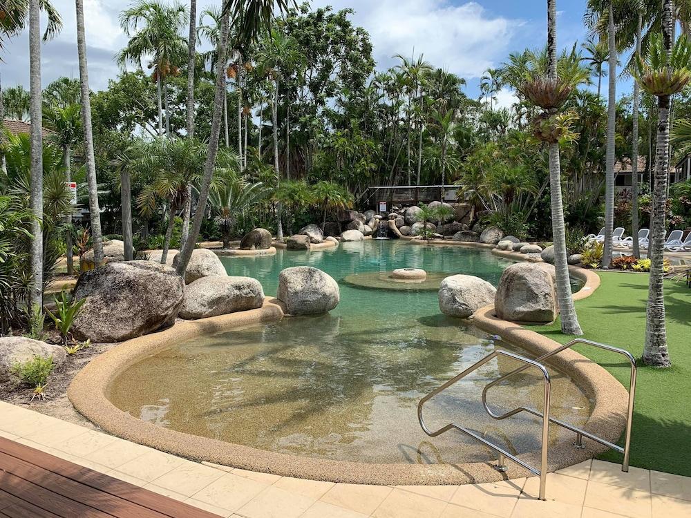 Reef Resort Villas Port Douglas Exterior photo