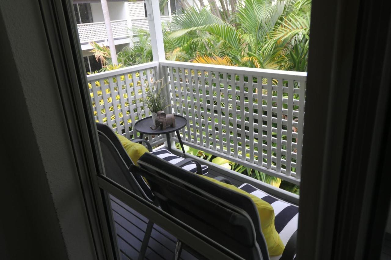 Reef Resort Villas Port Douglas Exterior photo