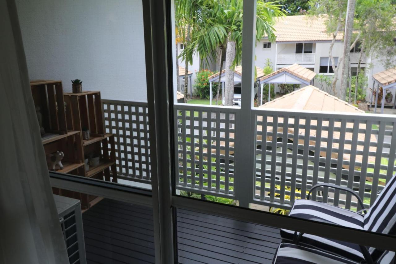 Reef Resort Villas Port Douglas Exterior photo