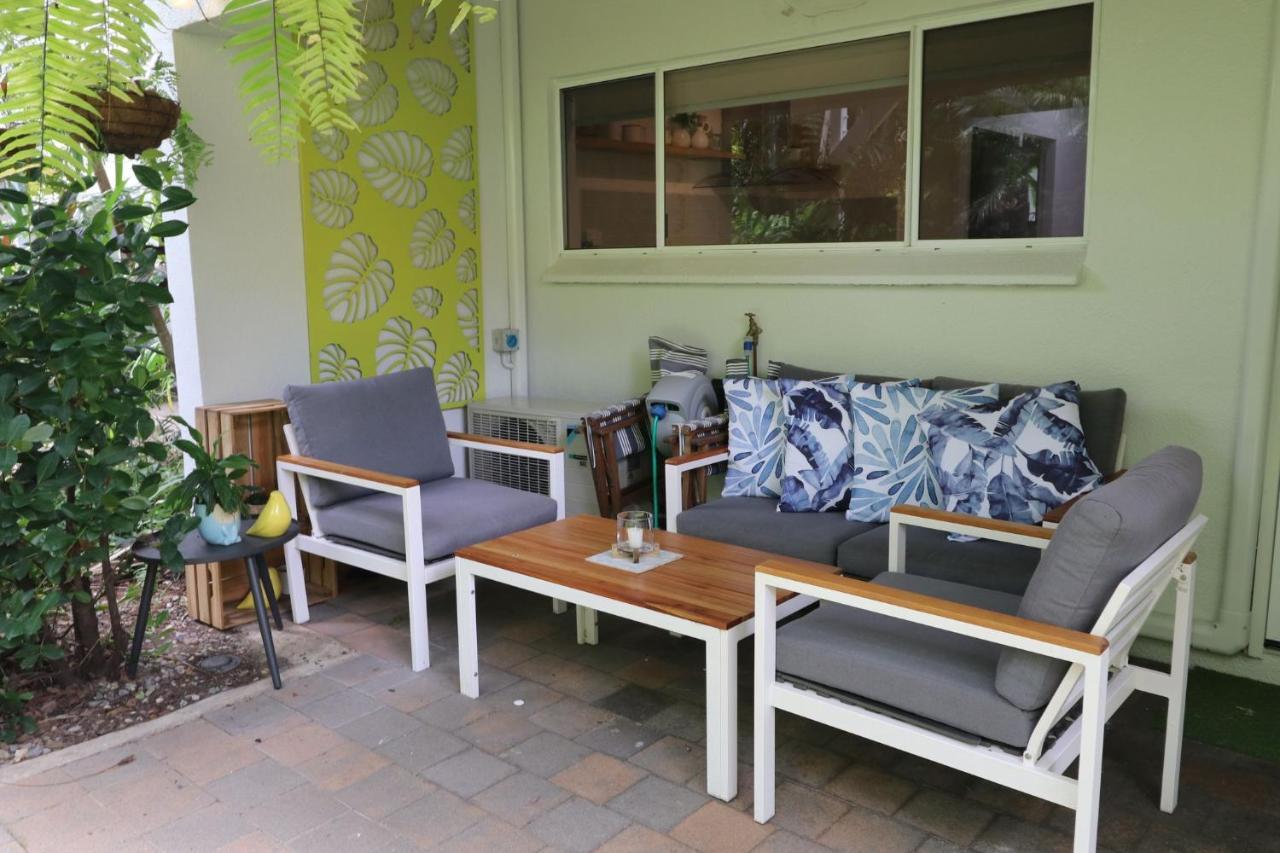 Reef Resort Villas Port Douglas Exterior photo