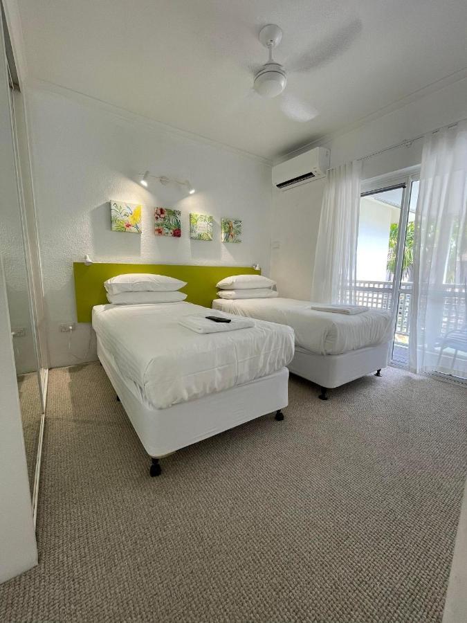 Reef Resort Villas Port Douglas Exterior photo