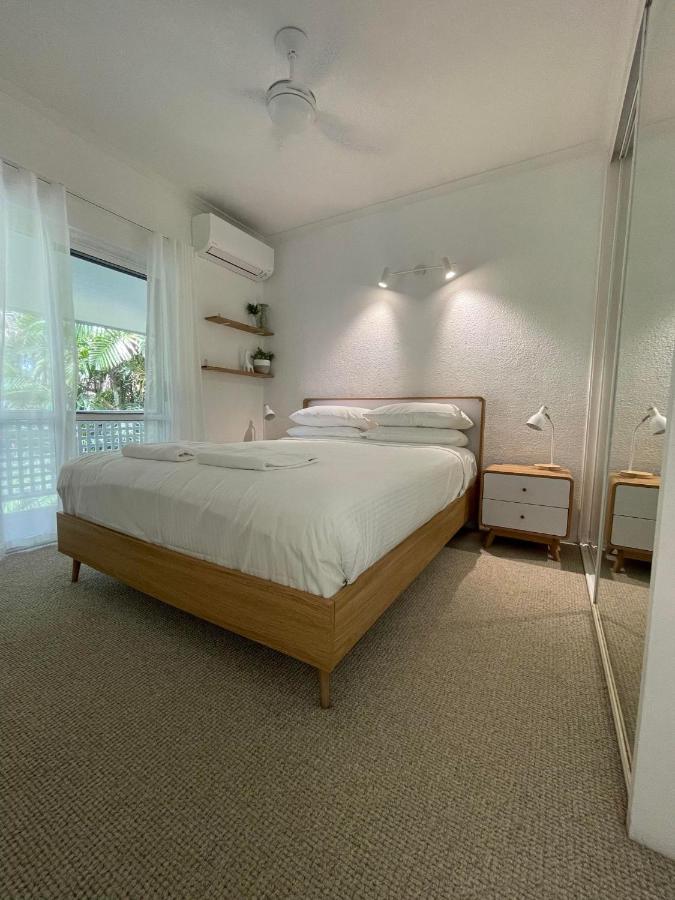 Reef Resort Villas Port Douglas Exterior photo