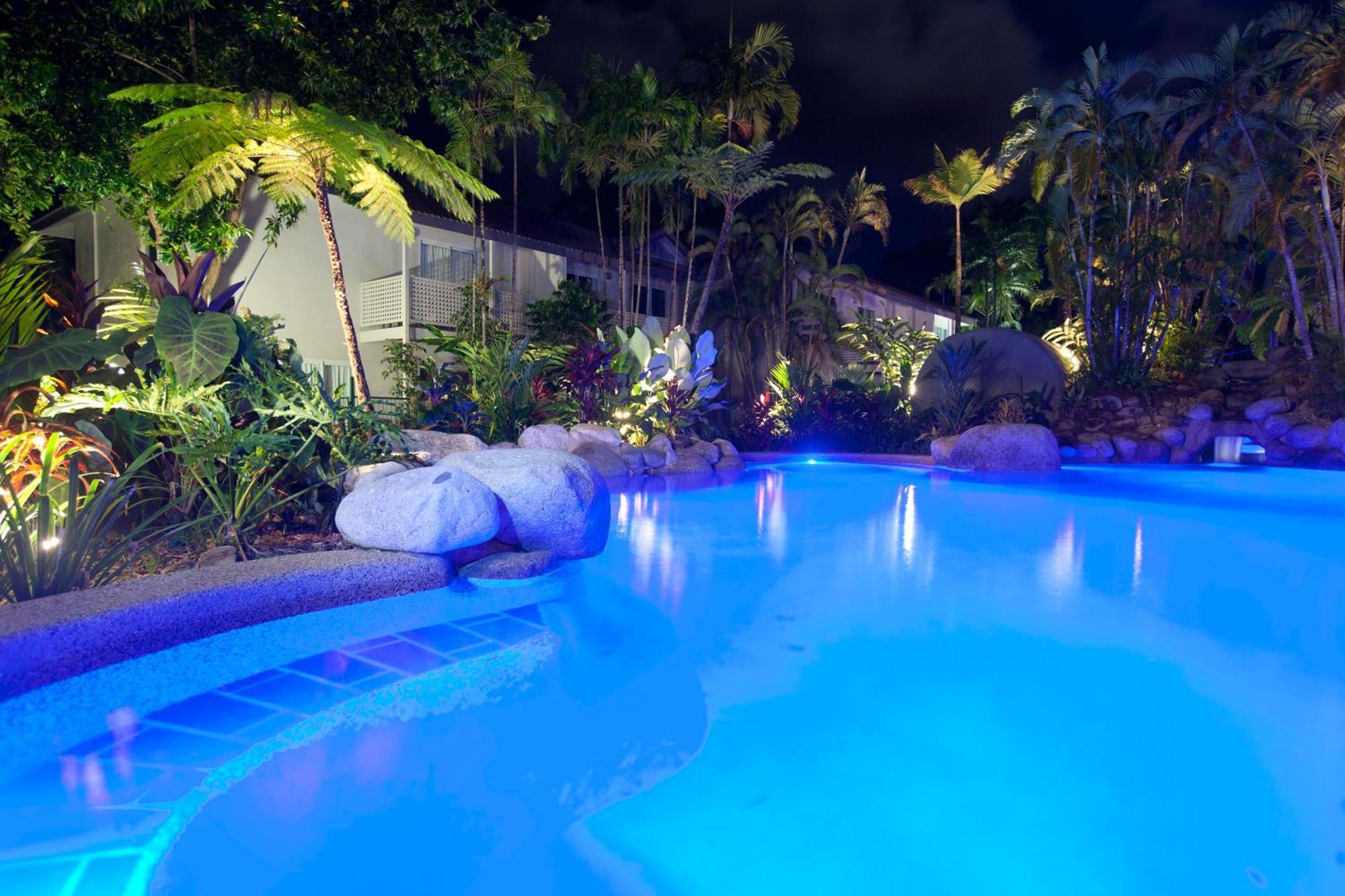 Reef Resort Villas Port Douglas Facilities photo