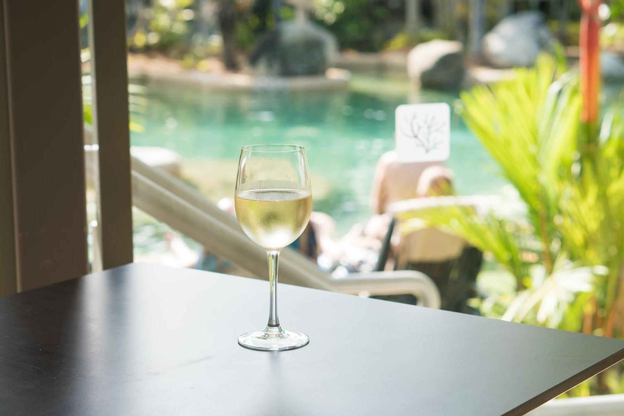 Reef Resort Villas Port Douglas Exterior photo