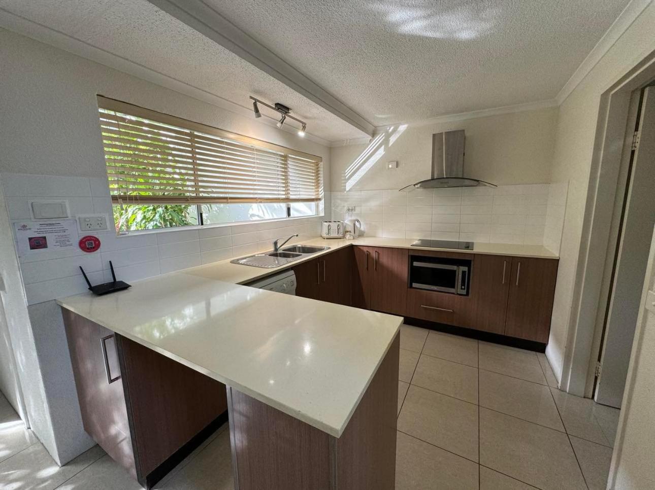 Reef Resort Villas Port Douglas Exterior photo