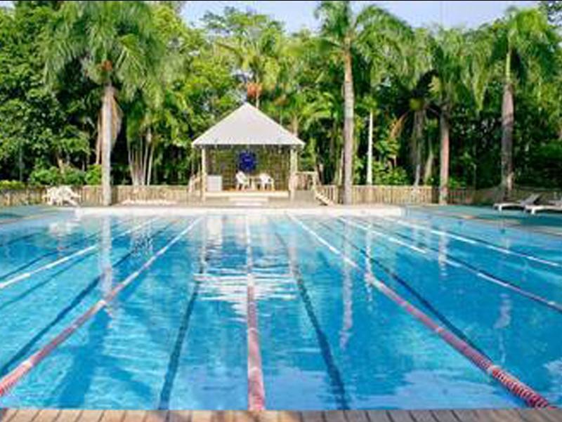 Reef Resort Villas Port Douglas Exterior photo