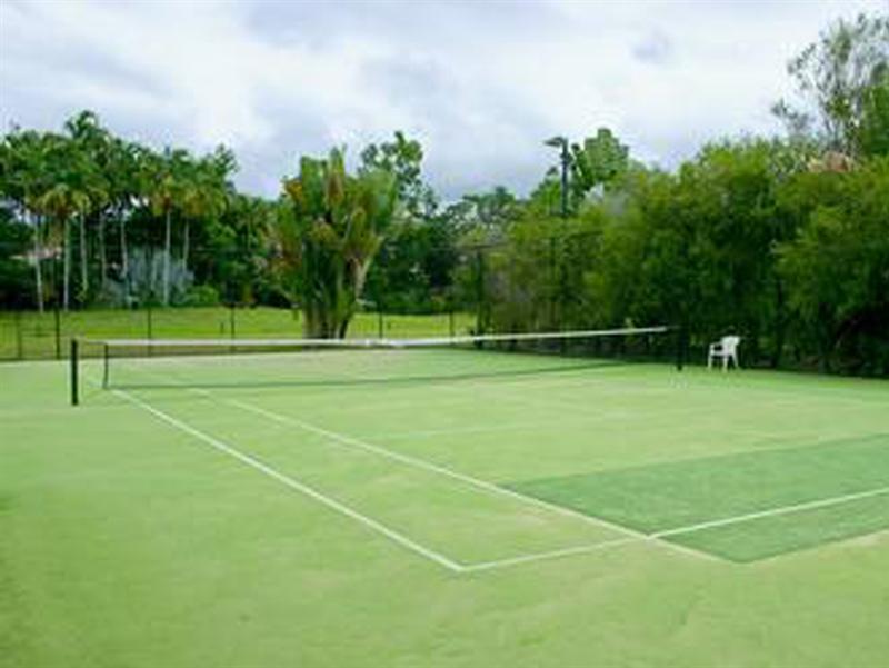 Reef Resort Villas Port Douglas Facilities photo