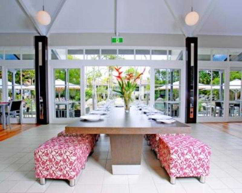 Reef Resort Villas Port Douglas Exterior photo